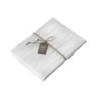 Lenzuola Sotto con Angoli in Lino SOFFIO - Fazzini Home
