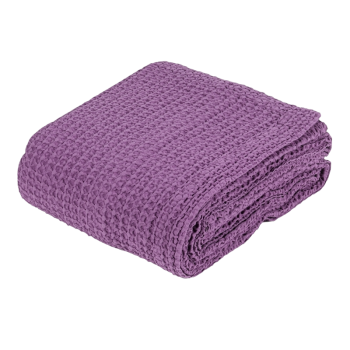 Trapuntino Copriletto in Cotone NETTARE - Fazzini Home