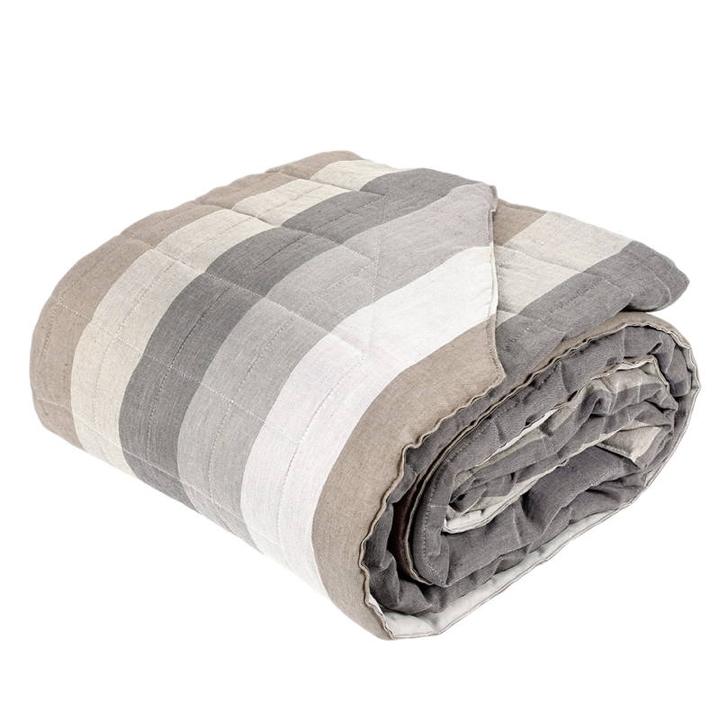 GRADAZIONI Quilt - Fazzini Home