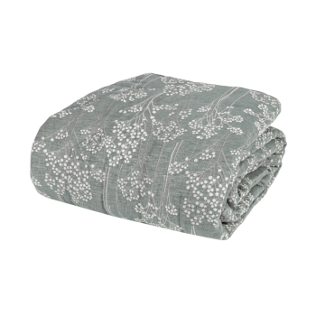 FIORI DI LINO Quilt - Fazzini Home