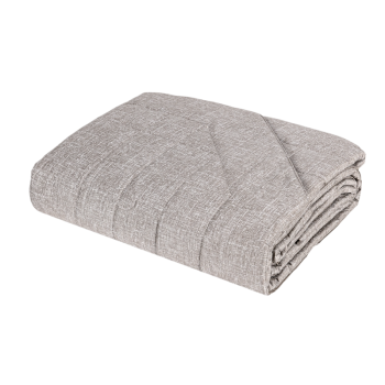 BACO Стёганое покрывало двуспального размера