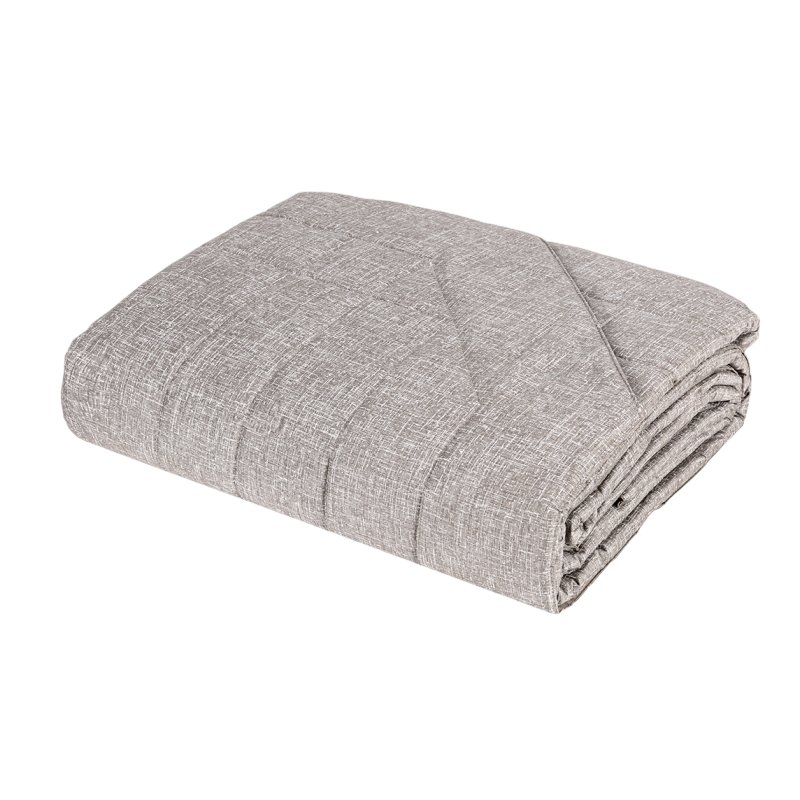 BACO Стёганое покрывало двуспального размера