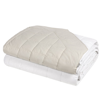 DIALOGO Quilt - Fazzini Home