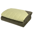 DIALOGO Quilt - Fazzini Home