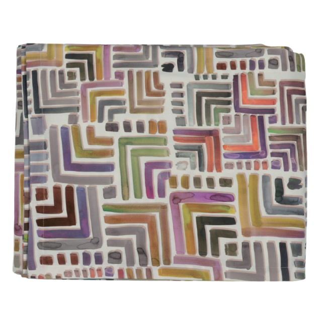 GEOMETRIE Stain-resistant Tablecloth