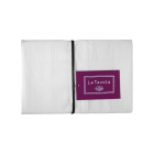 AUBERGINE Set mit 4 Servietten