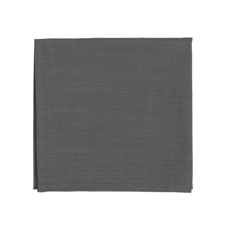 SEMPRE Set of 4 napkins