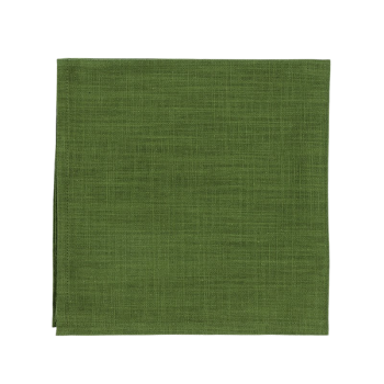 SEMPRE Set of 4 napkins