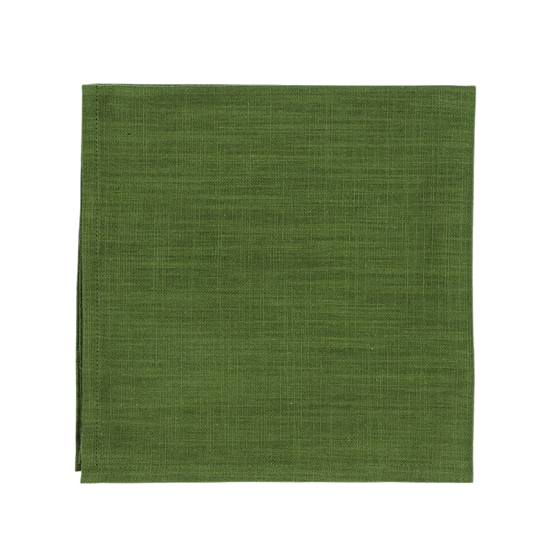 SEMPRE Set of 4 napkins