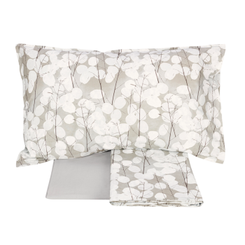 LUNARIA Completo lenzuola