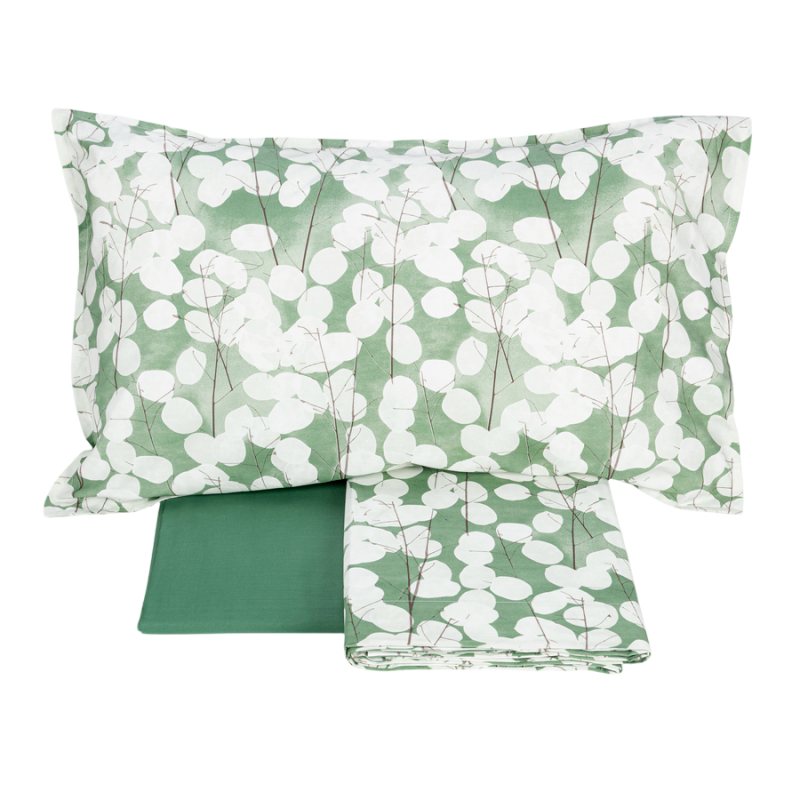 LUNARIA Completo lenzuola