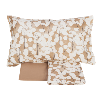 LUNARIA Completo lenzuola