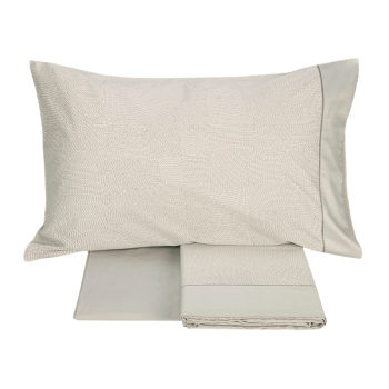 SASHIKO Completo letto