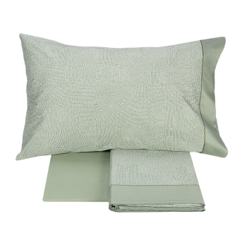 SASHIKO Bettwäsche-Set