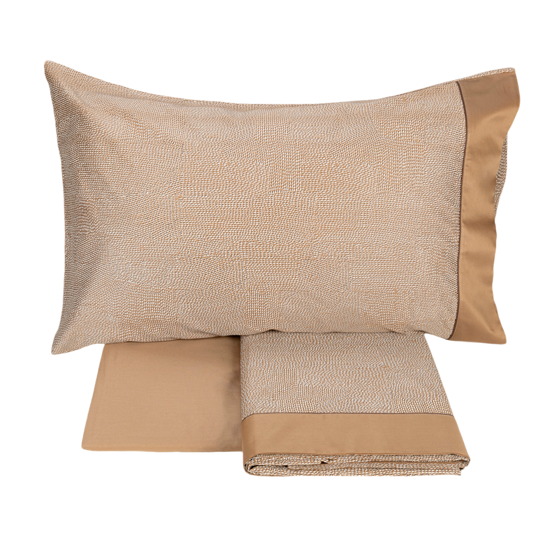 SASHIKO Bettwäsche-Set