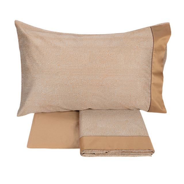 SASHIKO Bettwäsche-Set