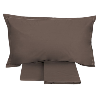 TESEO Bettwäsche-Set