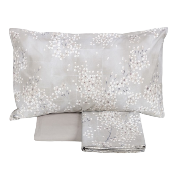 KIMONO Bedspread sheet set