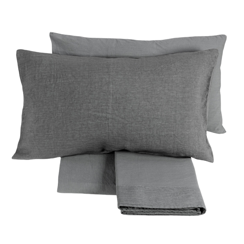 INCONTRI Bettwäsche-Set