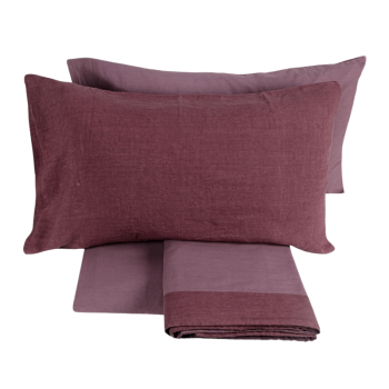 INCONTRI Bettwäsche-Set