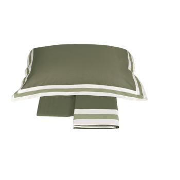 SENTIERI Completo lenzuola - Fazzini Home