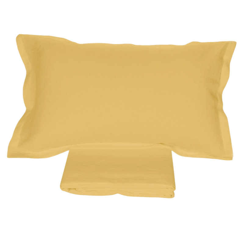 SOFFIO Bettwäsche-Garnitur