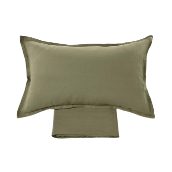 SOFFIO Bettwäsche-Garnitur