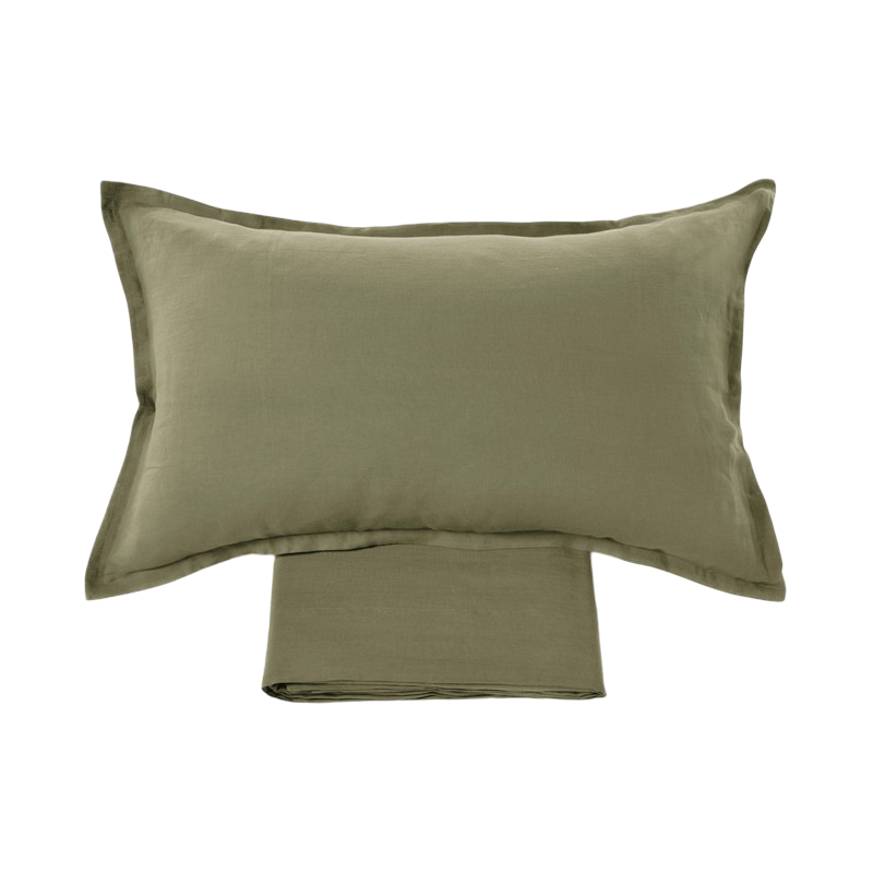 SOFFIO Bettwäsche-Garnitur