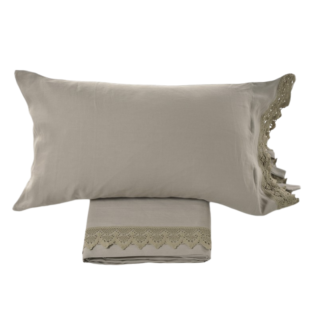 NUVOLA Bettwäsche-Set