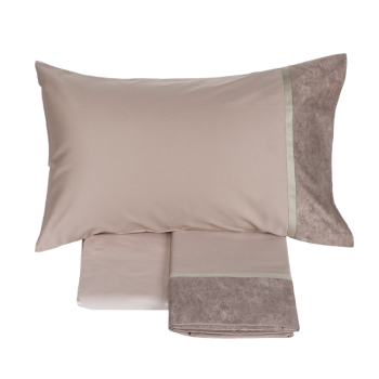 GALUCHAT Completo lenzuola - Fazzini Home