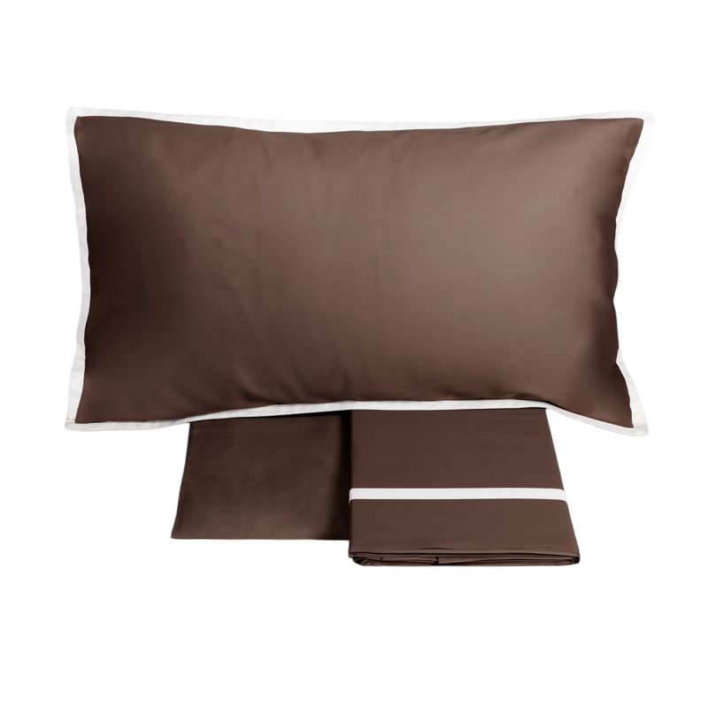 HELLEN Bettwäsche-Set