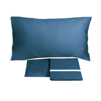 HELLEN Bettwäsche-Set