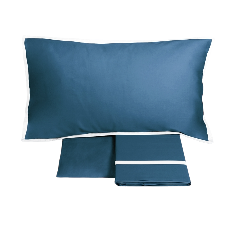 HELLEN Bettwäsche-Set