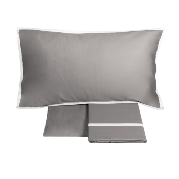 HELLEN Bettwäsche-Set