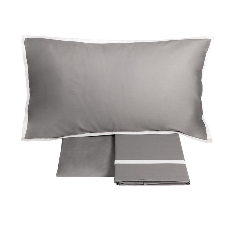 HELLEN Bettwäsche-Set