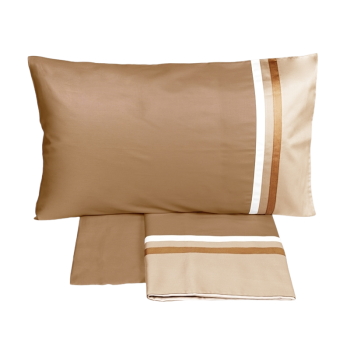 KUBRIC 60 Completo lenzuola - Fazzini Home