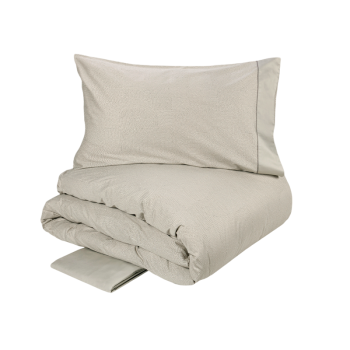 SASHIKO Duvet cover set