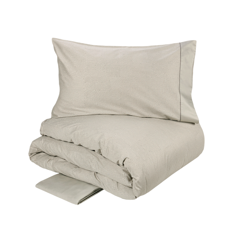 SASHIKO Duvet cover set