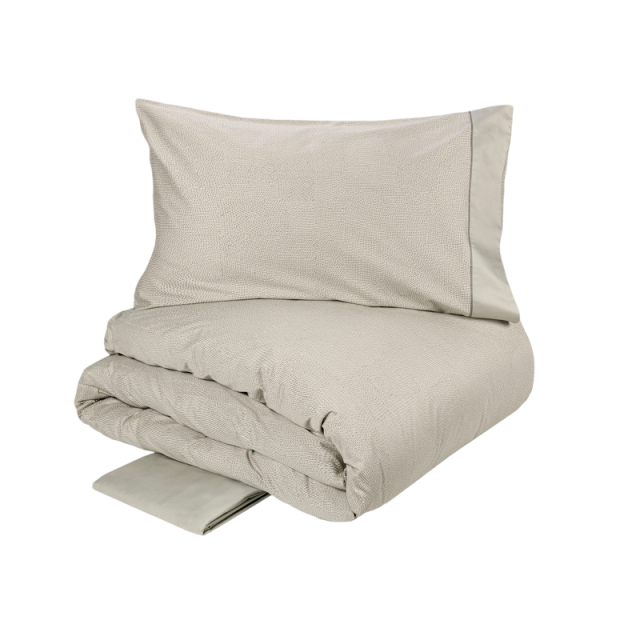 SASHIKO Bettbezug-Set