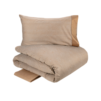 SASHIKO Bettbezug-Set