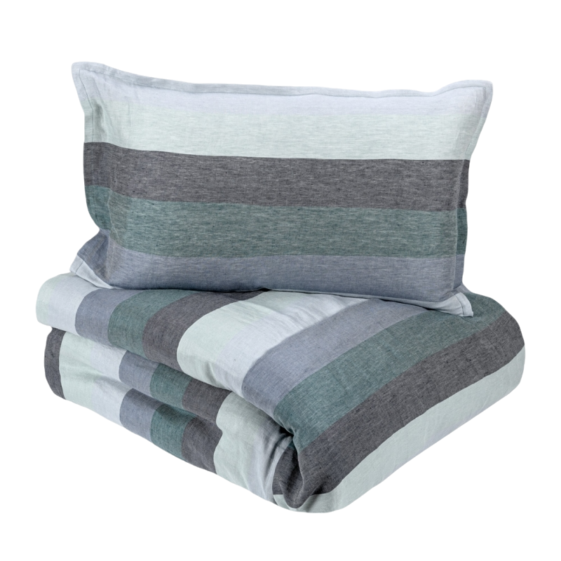 GRADAZIONI Комплект постельного белья с пододеяльником