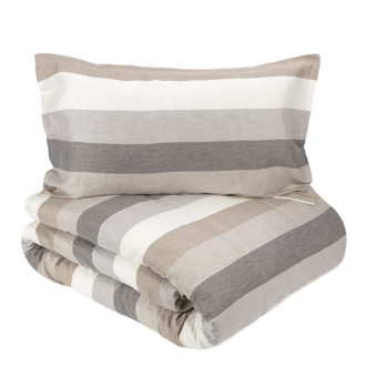 GRADAZIONI Комплект постельного белья с пододеяльником