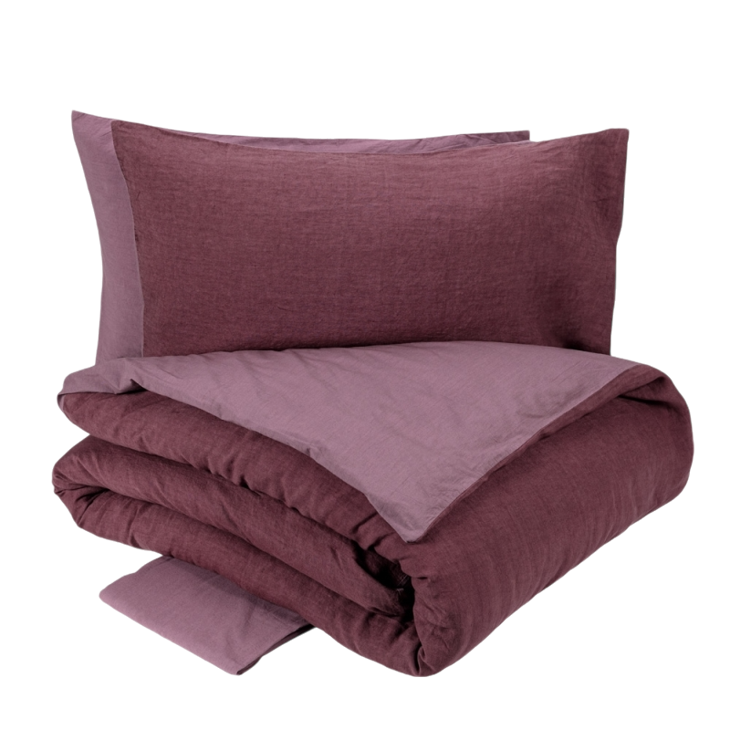 INCONTRI Bettbezug-Set