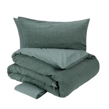 INCONTRI Комплект постельного белья с пододеяльником