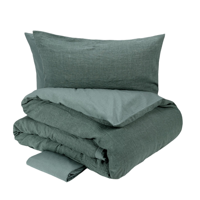 INCONTRI Комплект постельного белья с пододеяльником