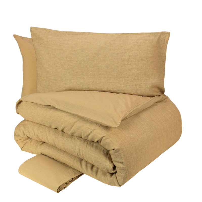 INCONTRI Комплект постельного белья с пододеяльником