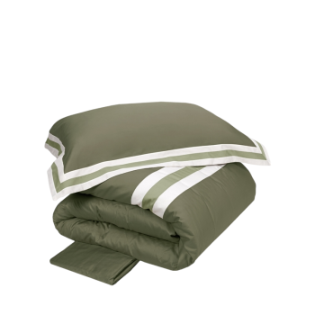 SENTIERI Completo copripiumino