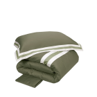 SENTIERI Bettbezug-Set