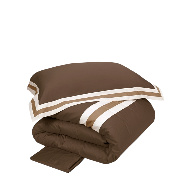 SENTIERI Bettbezug-Set