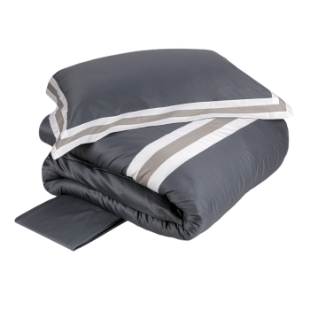 SENTIERI Bettbezug-Set